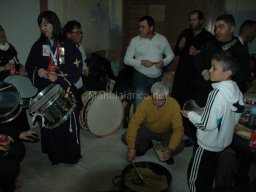 Tambores Alcañiz 2011